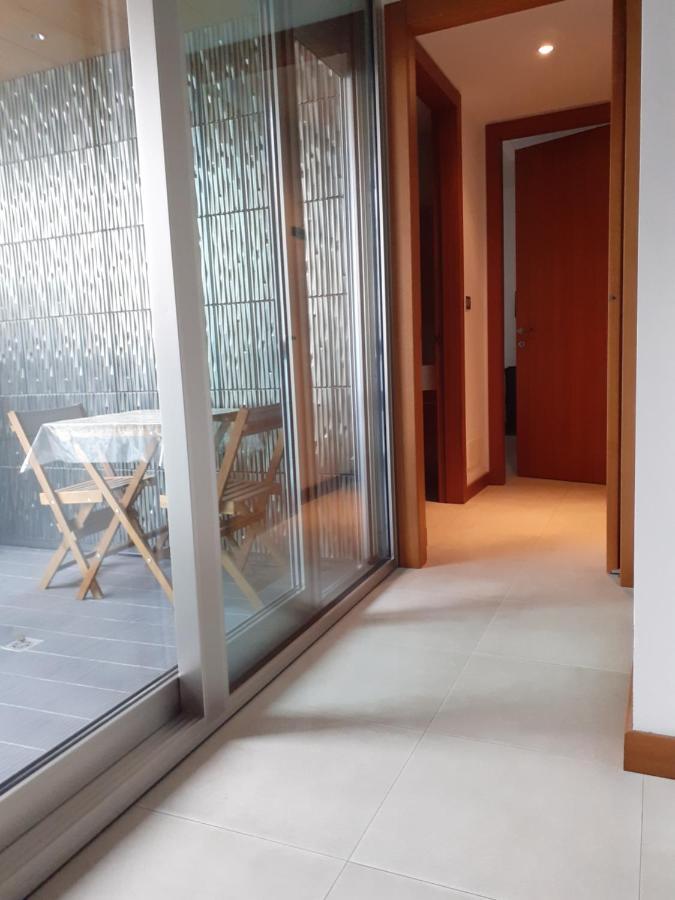 Barcellona Apartman Rimini Kültér fotó